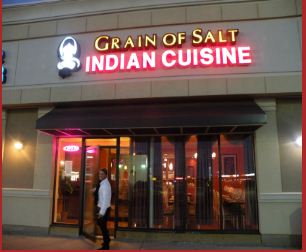Stay Healthy With Frequent Visits To The Indian Food Restaurants Waterloo